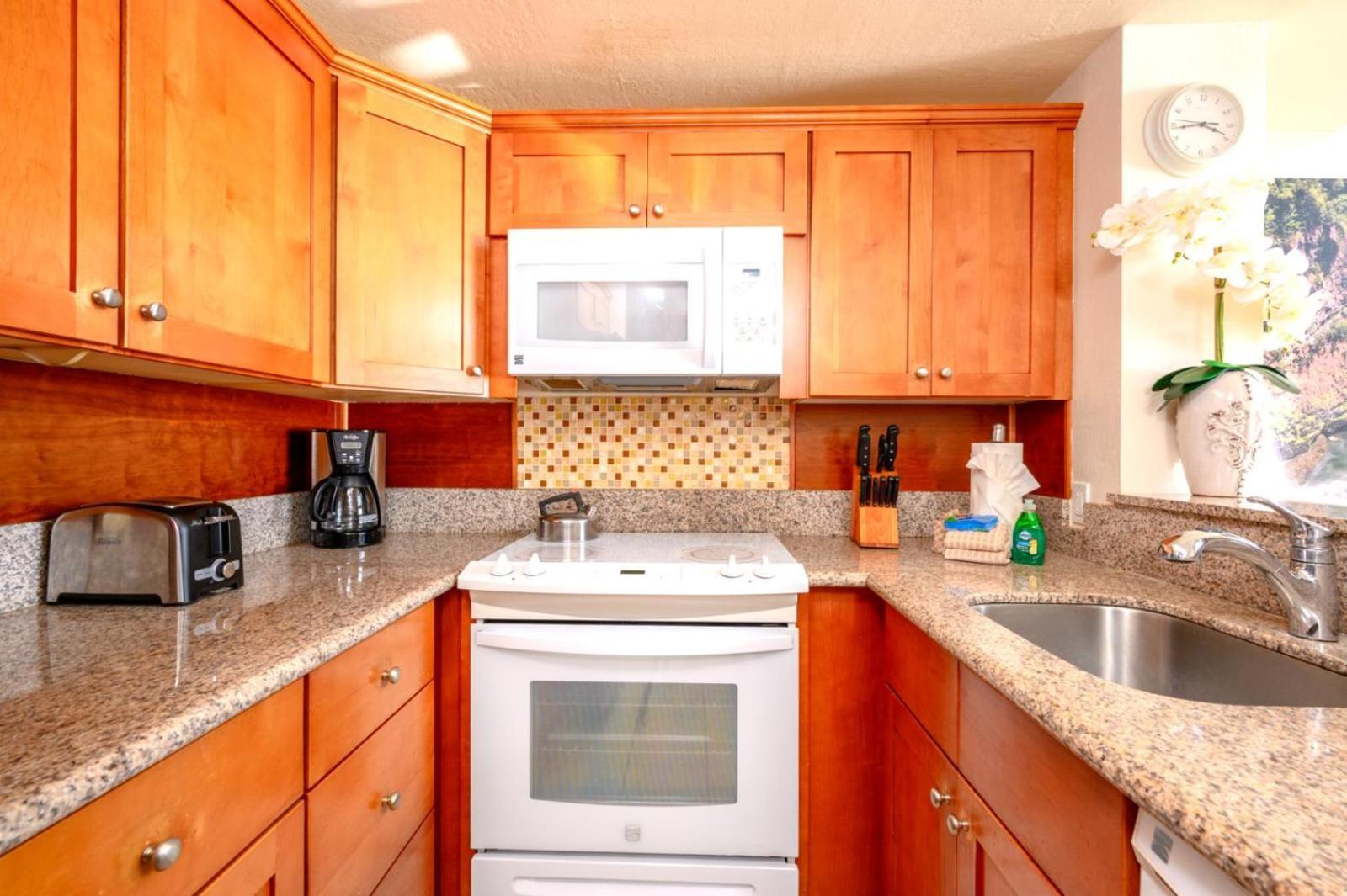 Kbm Resorts Free Car Napili Point Nap-C18 Ocean Front Spacious Villa Kapalua Exterior foto