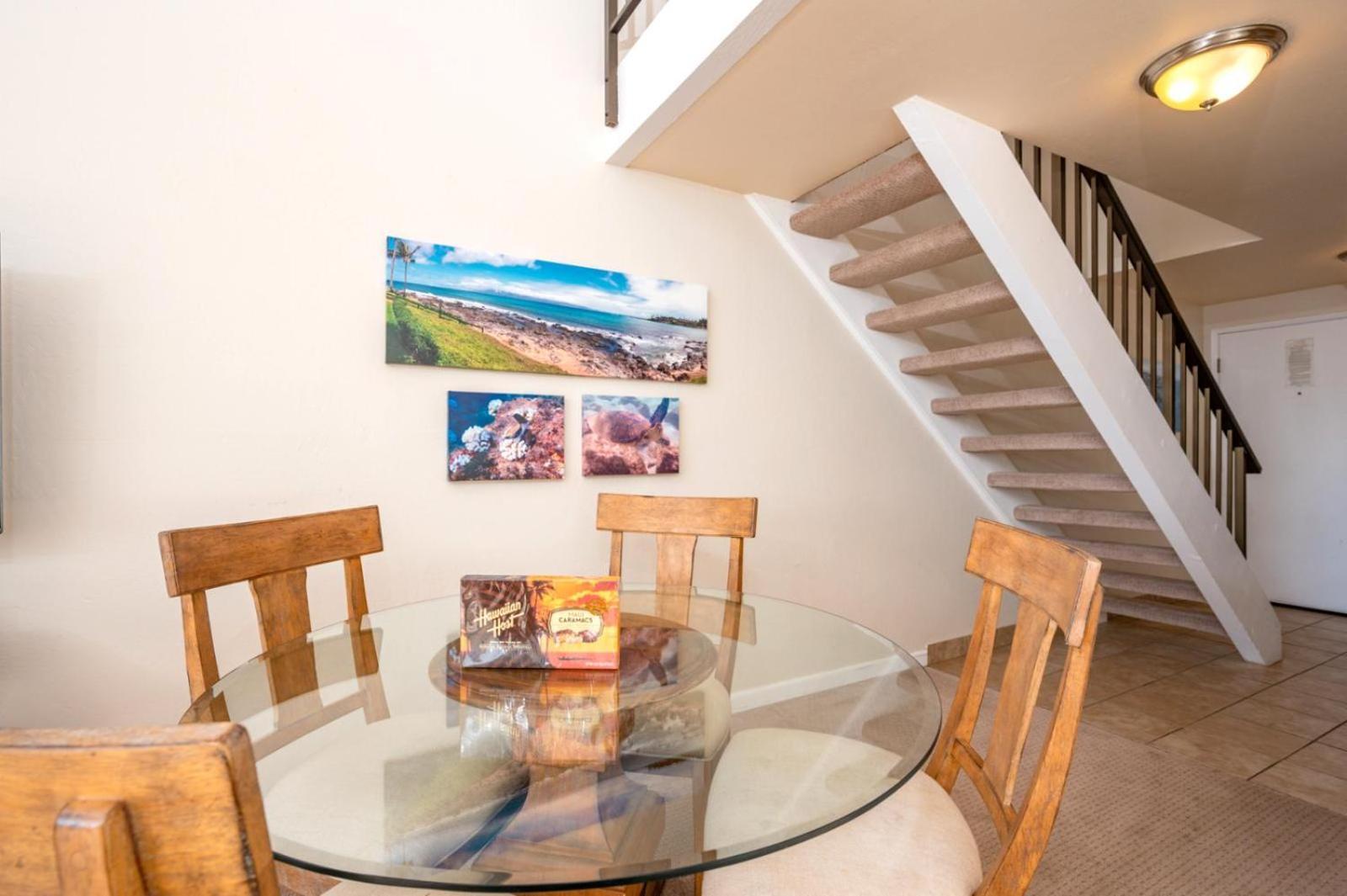 Kbm Resorts Free Car Napili Point Nap-C18 Ocean Front Spacious Villa Kapalua Exterior foto