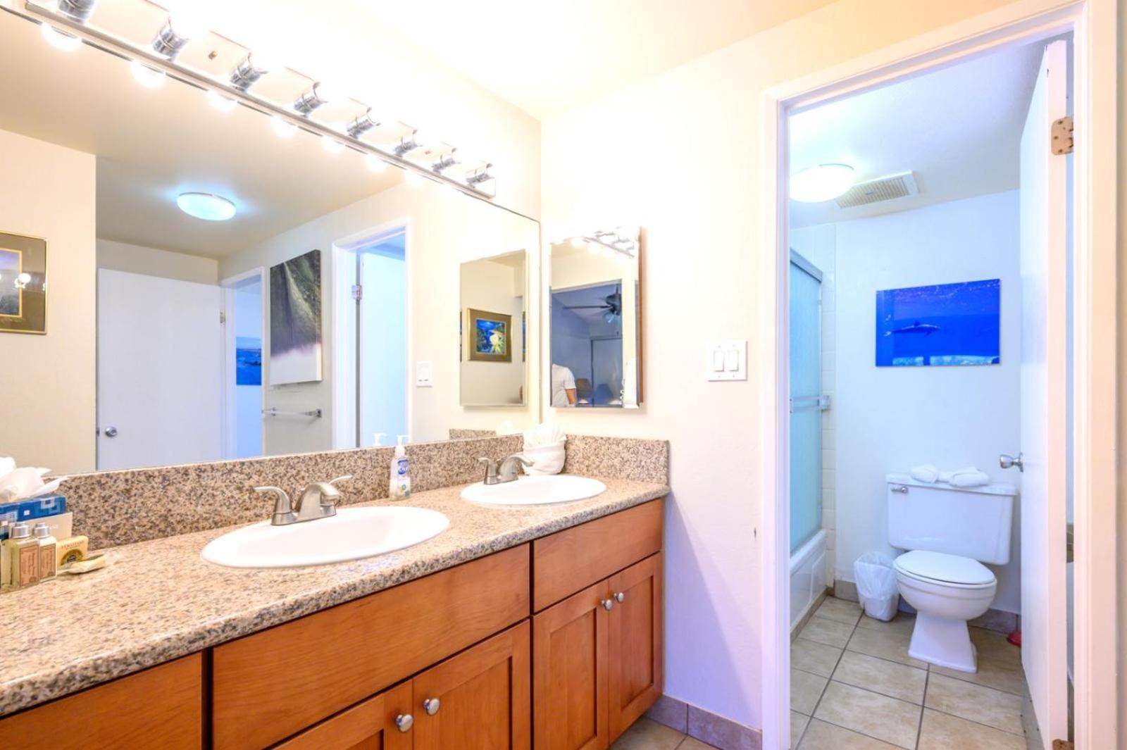 Kbm Resorts Free Car Napili Point Nap-C18 Ocean Front Spacious Villa Kapalua Exterior foto
